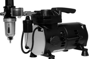 Sparmax Achieve TC501N Compressor