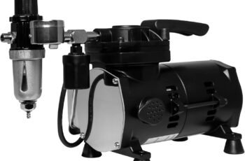 Sparmax Achieve TC501N Compressor