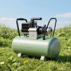 Eco-Friendly Air Compressors Worth Considering Eco-Friendly Air Compressors Worth Considering
