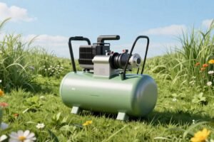 Eco-Friendly Air Compressors Worth Considering