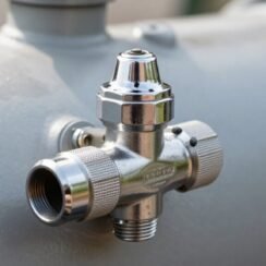 Air Compressor Tank Drain Valve Guide