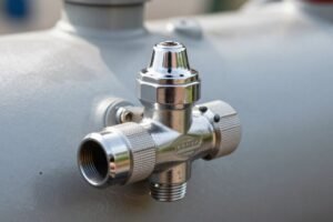 Air Compressor Tank Drain Valve Guide