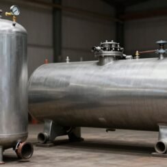 Vertical Vs Horizontal Air Compressor Tanks Vertical Vs Horizontal Air Compressor Tanks