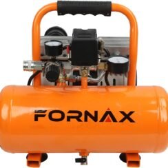 FORNAX Air Compressor, 2 Gallon Oil-Free Portable Compressor FORNAX Air Compressor, 2 Gallon Oil-Free Portable Compressor