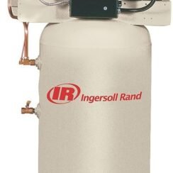 Ingersoll-Rand Electric Air Compressor, 7.5 hp, 2 Stage 2475N7.5-P-230-1 – 1 Each