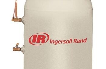 Ingersoll-Rand Electric Air Compressor, 7.5 hp, 2 Stage 2475N7.5-P-230-1 – 1 Each