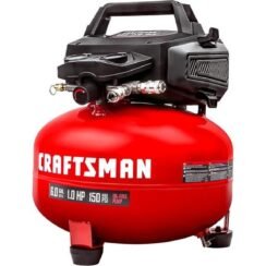 CRAFTSMAN CMXECXA02106410 Air Compressor Review CRAFTSMAN CMXECXA02106410 Air Compressor Review